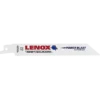LENOX Tigersågblad Multi 200mm 10TPI 25-pack| Tigersågblad