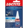 LOCTITE Skruvlåsning normal 5g| Smörj , Rengörning, Lim Och Tejp