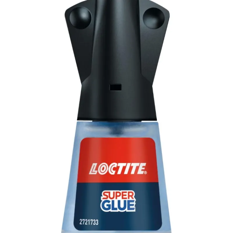 LOCTITE Superlim pensel 5g| Smörj , Rengörning, Lim Och Tejp