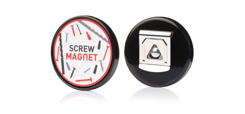 Övrig Magnethållare screwMagnet| Övriga Verktyg|Bits Och Bitssatser