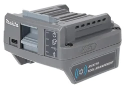 MAKITA ADP12 Antistöld Verktyg 40V • Bluetooth| Batteri Och Laddare 40V