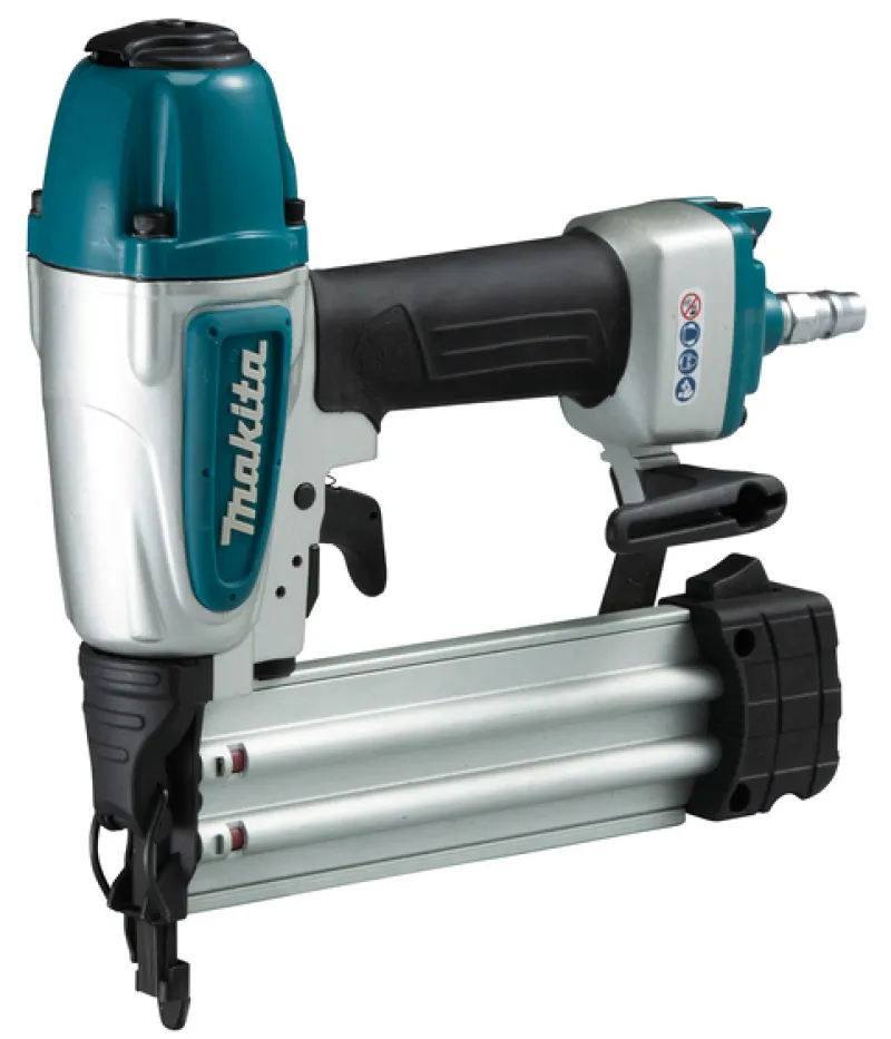 MAKITA AF506 Dyckertpistol| Tryckluft & Kompressorer.|Spikpistoler