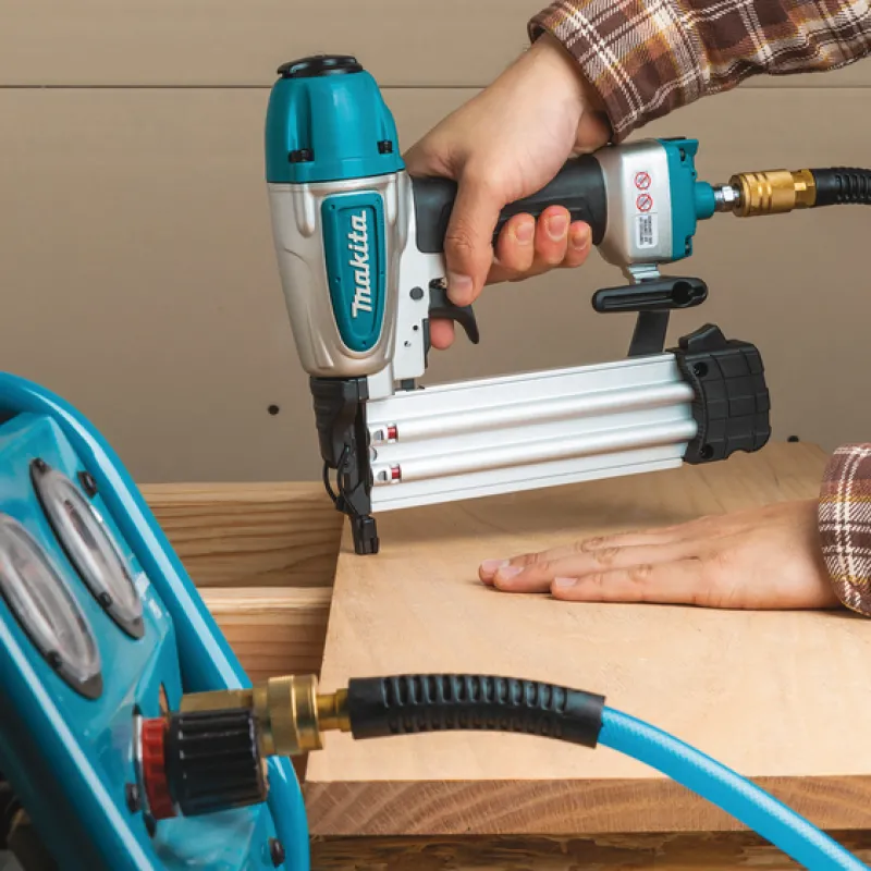 MAKITA AF506 Dyckertpistol| Tryckluft & Kompressorer.|Spikpistoler