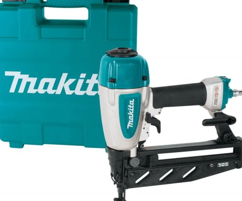 MAKITA AF601 Dyckertpistol| Tryckluft & Kompressorer.|Spikpistoler