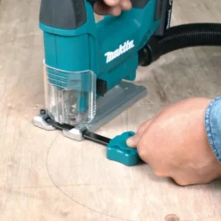 MAKITA Anhåll till Sticksågar| Sticksågblad