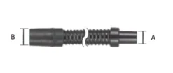 MAKITA Anslutningsslang 1500mm| Dammsugare Tillbehör