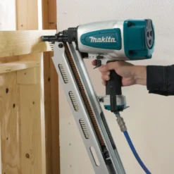 MAKITA AN924 Spikpistol| Tryckluft & Kompressorer.|Spikpistoler