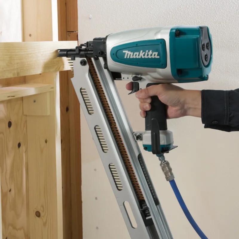 MAKITA AN924 Spikpistol| Tryckluft & Kompressorer.|Spikpistoler