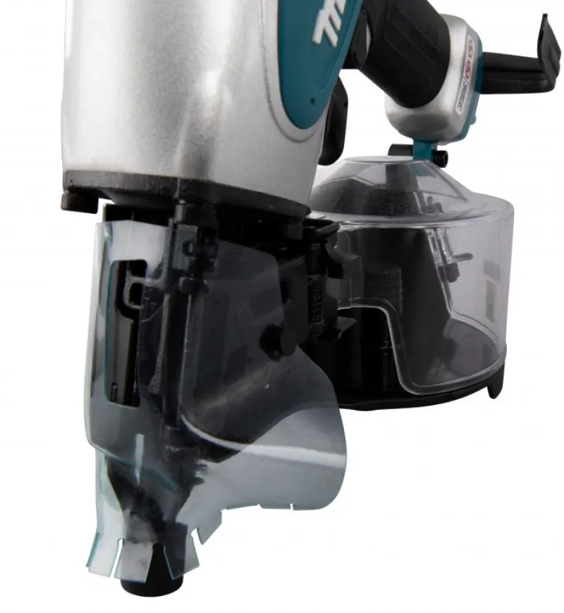 MAKITA AN613 Spikpistol Rundbandad| Tryckluft & Kompressorer.|Spikpistoler
