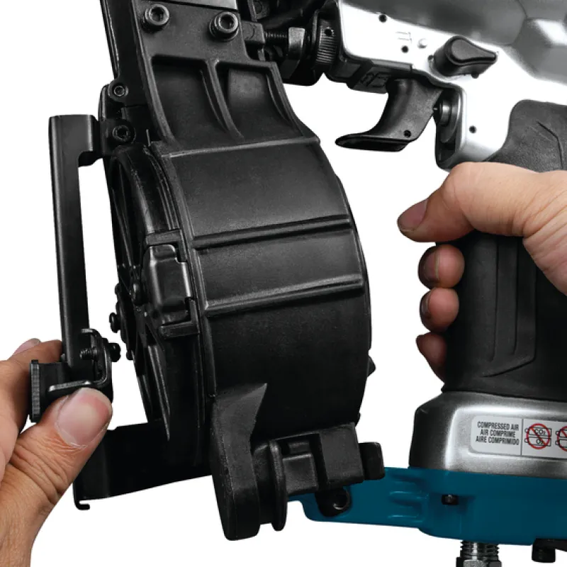 MAKITA AN454 Takpappspistol| Spikpistoler