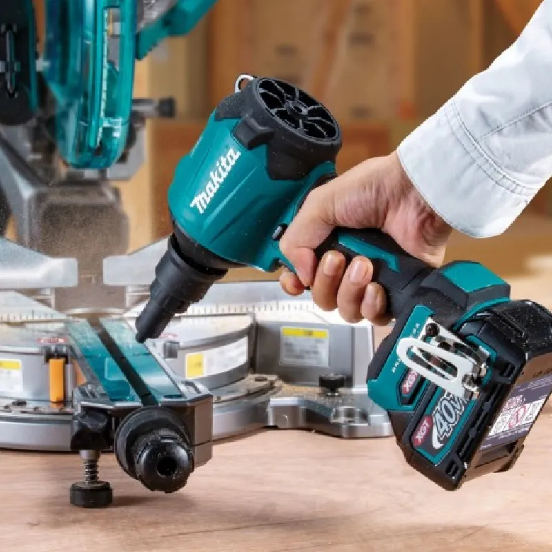 MAKITA AS001GZ Blås 40V| Övriga 40V Maskiner