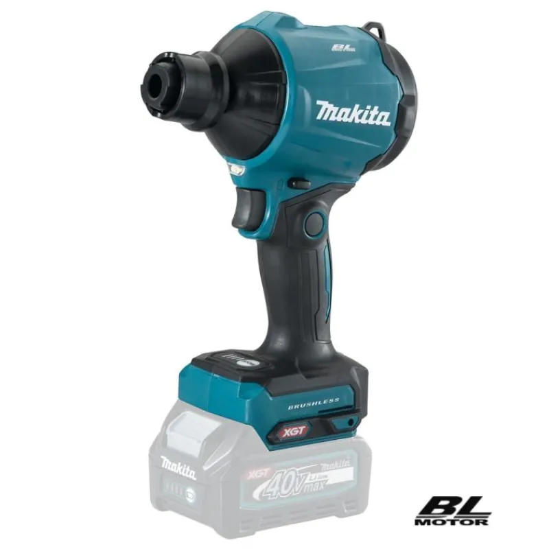 MAKITA AS001GZ Blås 40V| Övriga 40V Maskiner
