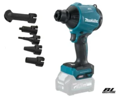 MAKITA AS001GZ Blås 40V| Övriga 40V Maskiner