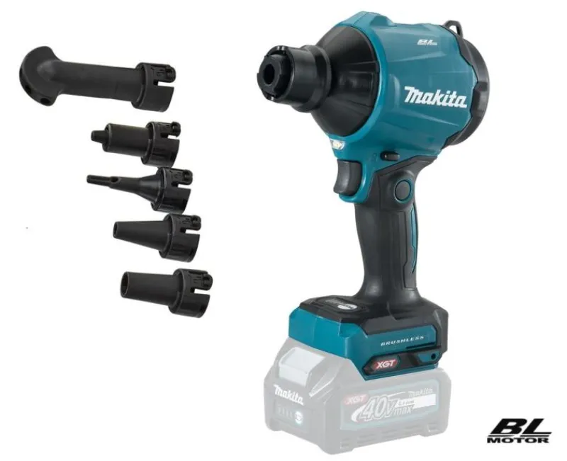 MAKITA AS001GZ Blås 40V| Övriga 40V Maskiner