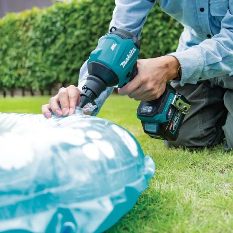 MAKITA AS001GZ Blås 40V| Övriga 40V Maskiner