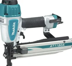 MAKITA AT1150A Klammerpistol| Tryckluft & Kompressorer.|Spikpistoler