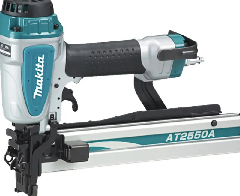 MAKITA AT2550A Klammerpistol| Tryckluft & Kompressorer.|Spikpistoler