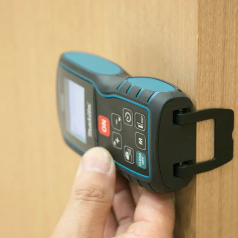 MAKITA Avståndsmätare LD080PI| Avståndsmätare