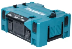 MAKITA BAC01 Strömomvandlare| Batteri Och Laddare 40V