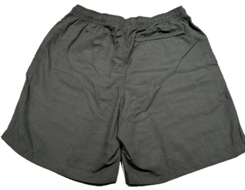 MAKITA Badshorts • SVARTA| Makita - Limited Edition|Makita Kläder