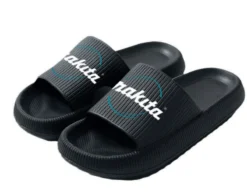 MAKITA Badtofflor| Makita Merchandise Artiklar|Makita Kläder