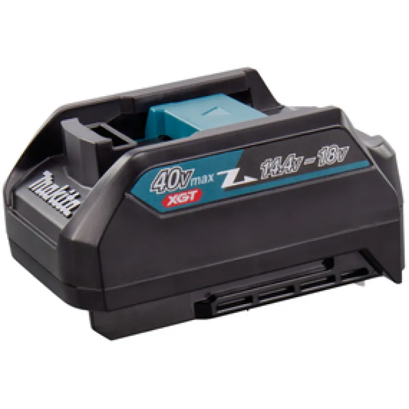 MAKITA Batteriadapter ADP10 • XGT 40V till LXT 18V| Batteri Och Laddare 40V