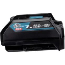 MAKITA Batteriadapter ADP10 • XGT 40V till LXT 18V| Batteri Och Laddare 40V