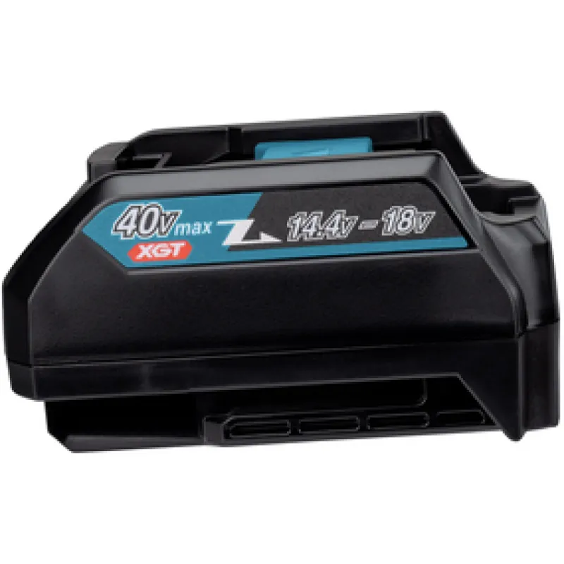 MAKITA Batteriadapter ADP10 • XGT 40V till LXT 18V| Batteri Och Laddare 40V