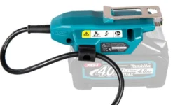 MAKITA Batteriadapter slipmaskiner 40V 5m| Batteri Och Laddare 40V