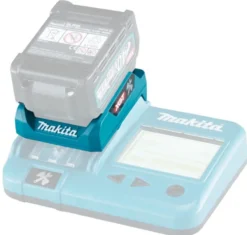 MAKITA Batteri adapter 40V| Batteri Och Laddare 40V