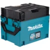 MAKITA BCC01 Laddningsbox 40V Upp till 8 batterier| Batteri Och Laddare 40V