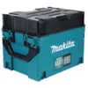 MAKITA BCC02 Laddningsbox 40V Upp till 12 batterier| Batteri Och Laddare 40V