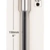 MAKITA Bitsförlängare 150mm| Bits Och Bitssatser
