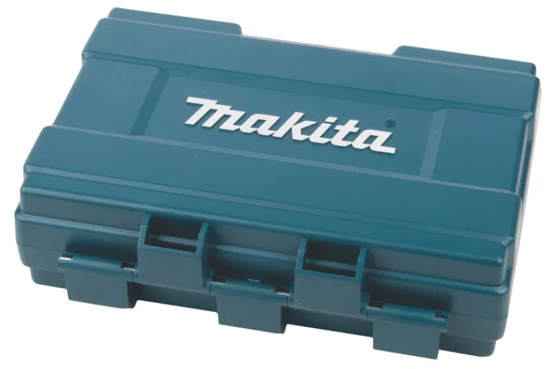 MAKITA Bitssats 43-delar| Bits Och Bitssatser