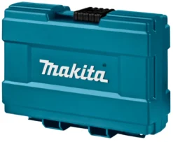 MAKITA Bitssats 43-delar| Bits Och Bitssatser