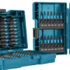 MAKITA Black Bitssats 90-del| Bits Och Bitssatser