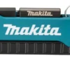 MAKITA Black Bitssats 25mm • 10-delar| Bits Och Bitssatser