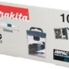 MAKITA Black Bits T25 • 50mm • 10st| Bits Och Bitssatser