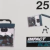 MAKITA Black Bits T40 • 25mm • 25st| Bits Och Bitssatser