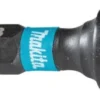 MAKITA Black Hylsadapter 1/4" -3/8"| Bits Och Bitssatser