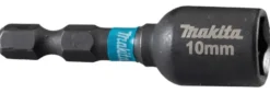 MAKITA Black Magnethylsa 10mm| Bits Och Bitssatser