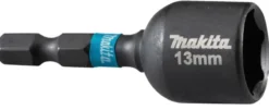 MAKITA Black Magnethylsa 13mm| Bits Och Bitssatser