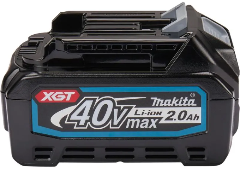MAKITA BL4020 Batteri 40V 2,0Ah| Batteri Och Laddare 40V