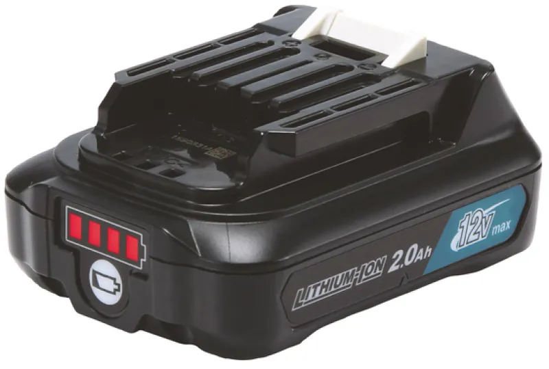 MAKITA BL1021B Batteri 12V, 2.0Ah| Batterier Och Laddare 12V