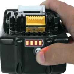 MAKITA BL1041B Batteri 12V 4,0 Ah| Batterier Och Laddare 12V