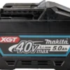 MAKITA BL4050F Batteri 40V 5,0Ah| Batteri Och Laddare 40V
