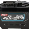 MAKITA BL4080F Batteri 40V 8,0Ah| Batteri Och Laddare 40V