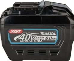 MAKITA BL4080F Batteri 40V 8,0Ah| Batteri Och Laddare 40V