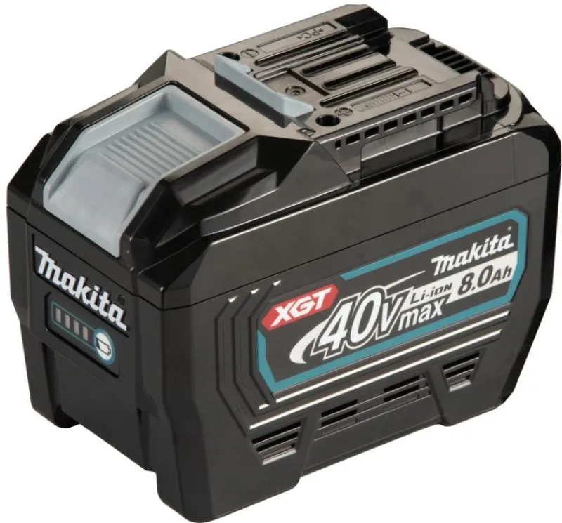MAKITA BL4080F Batteri 40V 8,0Ah| Batteri Och Laddare 40V