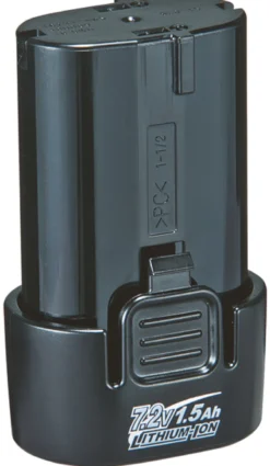 MAKITA BLO715 Batteri 7,2V| Makita 7,2 Volt Serien